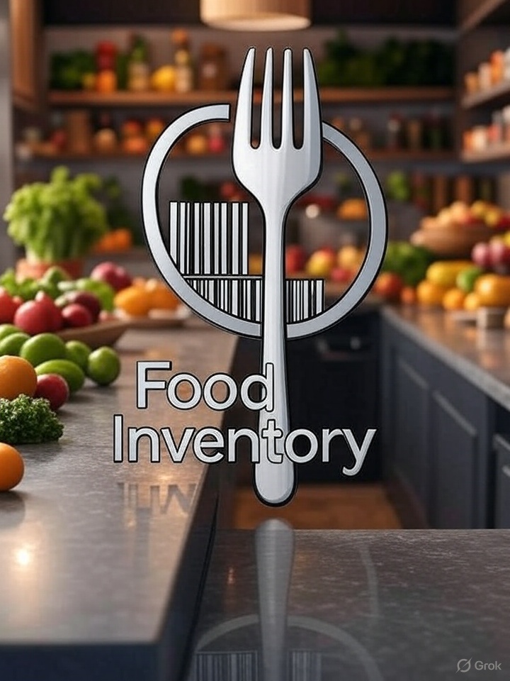 Food Inventory Logo